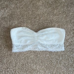 Aerie lace bandeau